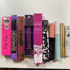 Mascara bundle